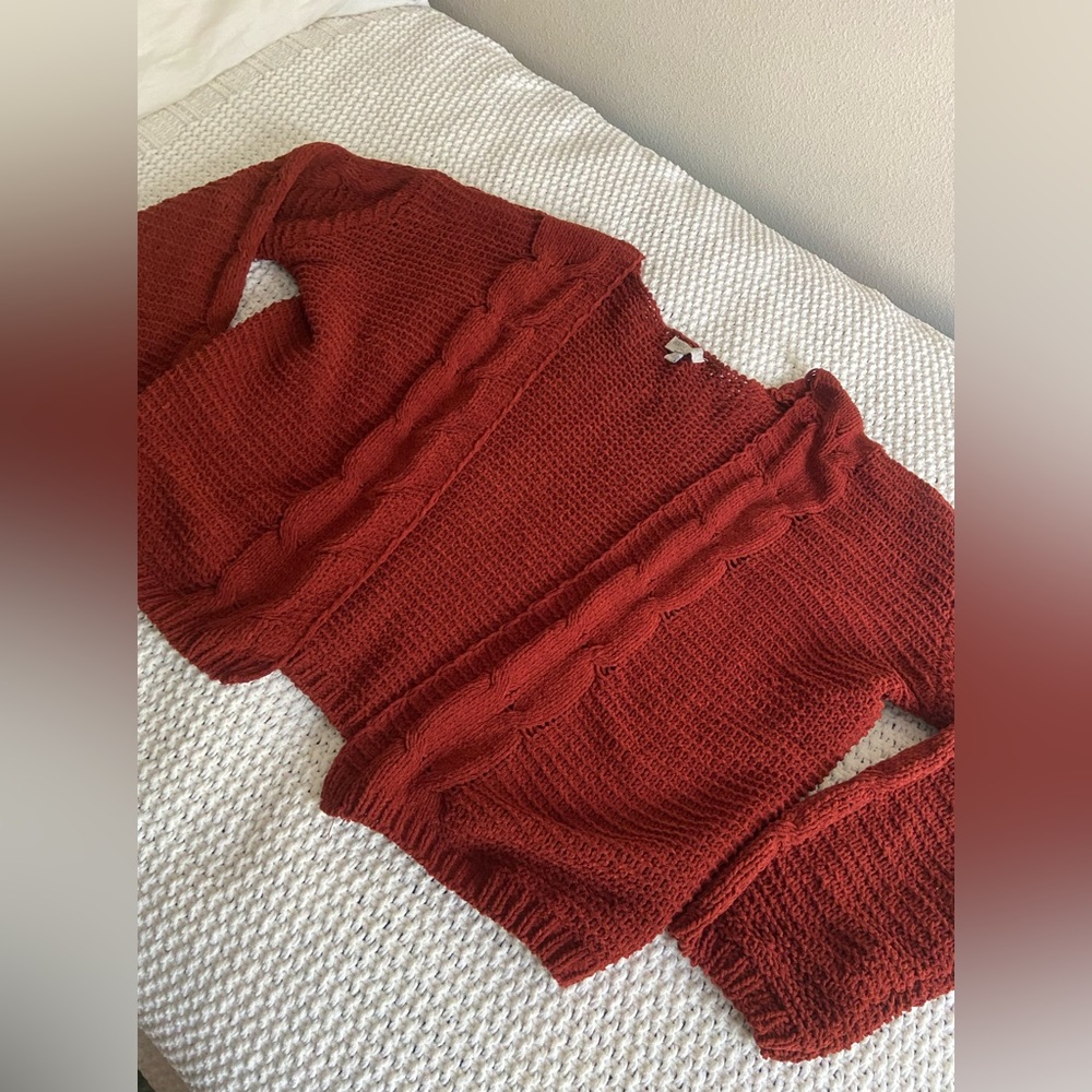🧡Cardigan🧡